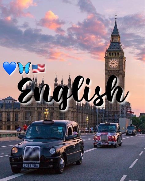 Copertina di Inglese Inglese Aesthetic, Book Covers, Vision Board, England, Book Cover, Books, Anime