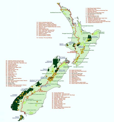 te araroa trail map Te Araroa, Paw Patrol Printables, Map Of New Zealand, Travel Guide Book, Australian Travel, Trail Map, Lake Map, Thru Hiking, Lost Time