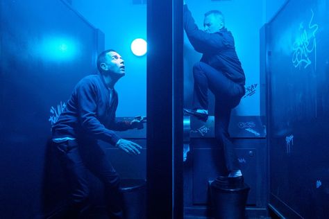 Mark Renton, T2 Trainspotting, Trainspotting 2, Berlin Film Festival, Bedroom Scene, Video Trailer, Robert Carlyle, Iggy Pop, Movie Shots