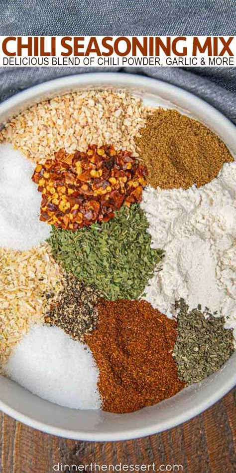 Spicy Chili Seasoning Mix Recipe, Mccormick Chili Seasoning Recipe, Homade Chili, Chili Spice Mix Recipe, Chili Seasoning Mix Recipe, Chili Spice Mix, Homemade Chili Seasoning Mix, Chili Seasoning Recipe, Chili Spice