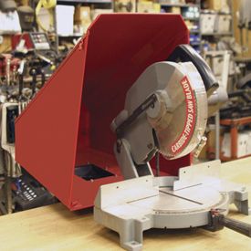 Miter Saw Dust Collection, Mitre Saw Dust Collection, Shop Dust Collection, Saw Dust, Miter Saws, Dust Collection System, Serra Circular, Learn Woodworking, Shop Layout