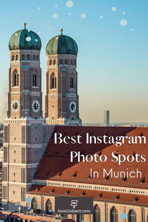 These off-the-beaten-path spots in Munich are perfect for a great photo. Fill your Instagram feed with the best pics of Munich. 

We have the best Instagram spots in Munich. These Munich photo spots are the most Instagrammable places in Munich. The off-the-beaten-path Munich spots are perfect for your Munich Instagram photos. Munich Instagram Spots, Best Instagram Photos, Most Instagrammable Places, Instagrammable Places, Best Pics, Instagram Pics, Instagram Pictures, Great Photos, Munich