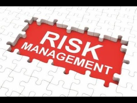 Risk management - What to do and what not to do? - YouTube Risk Analysis, Risk Assessment, Senior Management, Review Activities, Success And Failure, Managing Your Money, Health Risks, Risk Management, Business Finance