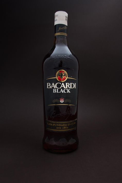 Bacardi Black Bacardi Black, Bacardi Drinks, Trending Home Decor, Different Shades Of Black, Light Colored Furniture, Bacardi Rum, Bollywood Couples, Spruce Up Your Home, Black And White Style