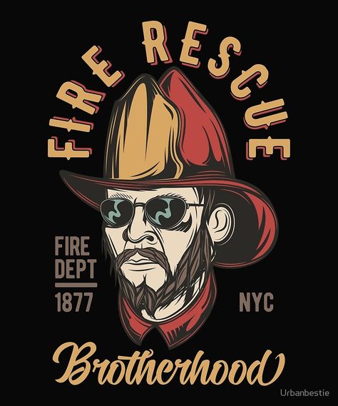 Vintage Firefighter, Firefighter Brotherhood, Firefighter Art, Cowboy Quotes, Firefighter Pictures, Fire Fighter, Fire Service, Fire Dept, Fire Department