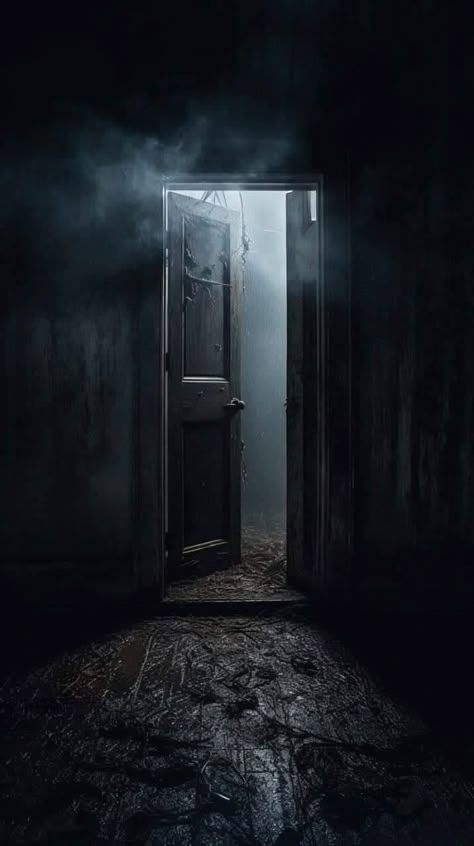 Horror Wallpapers Hd, Horror Room, Scary Backgrounds, Creepy Houses, Floral Cards Design, Scary Wallpaper, Lion Wallpaper, رعب نفسي, Deep Art