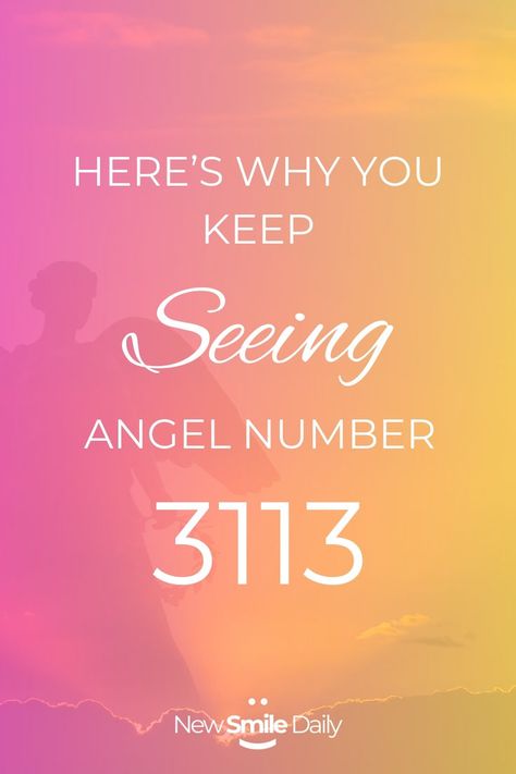 In this blog post, we’ll explore the significance of angel number 3113, drawing insights from astrology, science, and spirituality. By the end of this post, you’ll have a deep understanding of what the 3113 Angel Number means for you and how it can positively impact your life. 55 Angel Number, 33 Angel Number, 555 Meaning, Angel Number 666, 888 Angel, 555 Angel Numbers, Angel Number 888, Angel Number 222, Angel Number Meaning