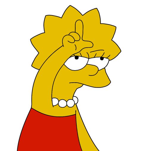 Lisa Simpson Drawing Easy, Simpsons Drawings, Simpsons Characters, Simpsons Art, Photographie Portrait Inspiration, Gif Lucu, The Simpson, Photo Wall Collage, Aesthetic Painting