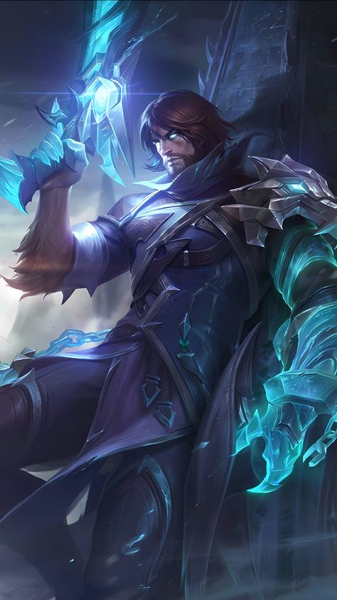 ᴍʟʙʙ ʀᴇᴠᴀᴍᴘ sᴋɪɴ || ᴘʟs ᴅᴏɴ'ᴛ ɴᴏ ʀᴇᴘᴏsᴛ Mobile Legends Roger Skin, Roger Mlbb Skin, Roger Mlbb Wallpaper, Roger Epic Skin, Mlbb Hero Photo, Mlbb Hero Skin, Mlbb Roger, Roger Mlbb, Jungle Mobile Legend