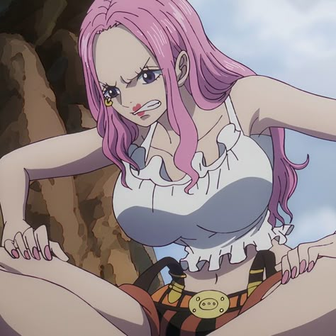 one piece | #icons #bonney ミ bonney icons Sound Background, Luffy Outfits, Jewelry Bonney, Bonney One Piece, One Piece Ep, One Piece Photos, C Anime, One Piece Ace, One Piece Nami