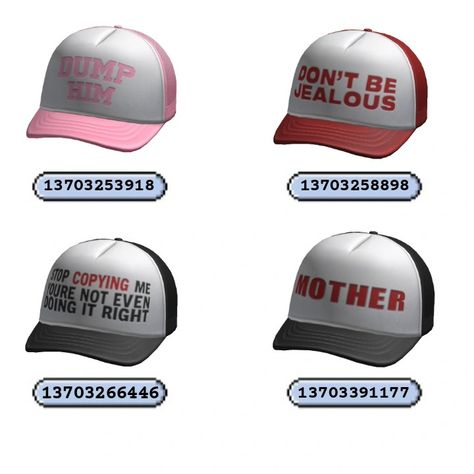 Berry Ave Cap Codes, Roblox Cap Codes, Hat Roblox Code, Roblox Head Codes, Accessories Roblox Codes, Berry Avenue Accessories Codes, Roblox Accessories Codes, Accessory Codes, Accessories Codes