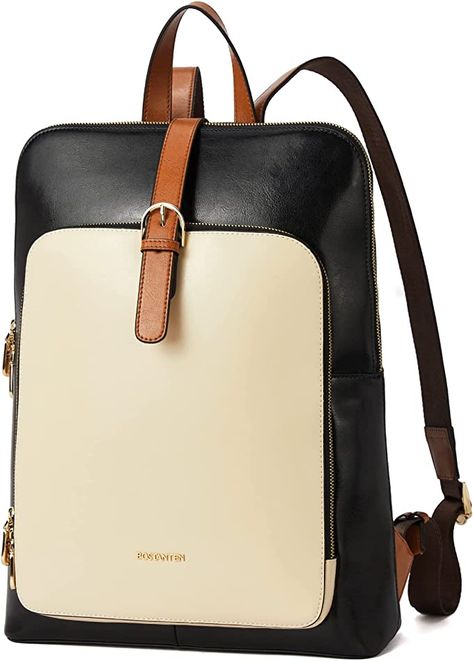 Computer Bags For Women Laptops, Work Backpack Women, Leather Backpacks For Women, Womens Leather Backpack, Kate Spade Laptop Bag, Leather Book Bag, History Wallpaper, Work Travel Bag, Womens Work Bag