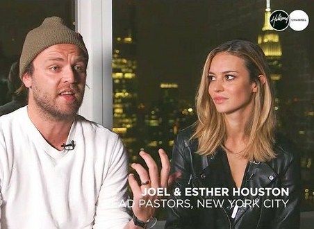 Joel and Esther Houston, Hillsong Joel Houston Hillsong, Hillsong United, Make Sense, The Fool, Houston, The Unit