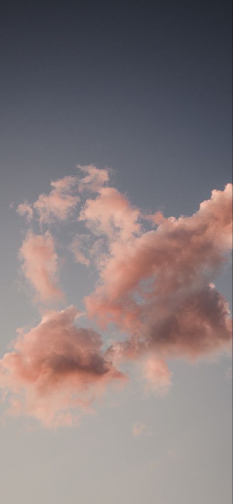 Pink Clouds Wallpaper, Sky Images, Cloud Wallpaper, Sky Pictures, Beautiful Wallpapers Backgrounds, Iphone Background Wallpaper, Wallpaper Free Download, Sky And Clouds, Free Wallpaper