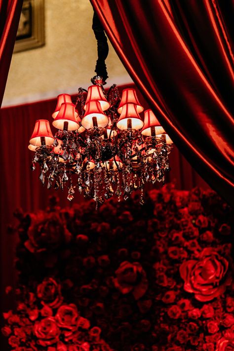 Fashion Show Themes, Gala Ideas, Luxe Lounge, 26th Birthday, Event Company, Red Wedding, Event Decor, Wedding Inspo, Red Velvet