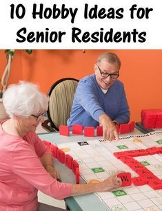 Assisted Living Cooking Activities, Activity Ideas For Seniors Nursing Homes, Activities With Seniors, Activities For Seniors At Home, Activity Director Ideas For Seniors Crafts Nursing Homes, Elderly Activities Assisted Living, Care Home Activities Ideas, Craft For Seniors Assisted Living, Nursing Home Games For Residents