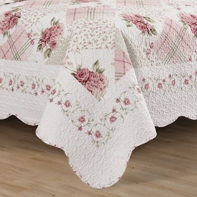 Chenille Bedspread, Bedding Stores, Bedspreads, New Room, Bed Spreads, Bedroom Interior, Bed Bath Beyond, Bed Bath, Bedroom Design