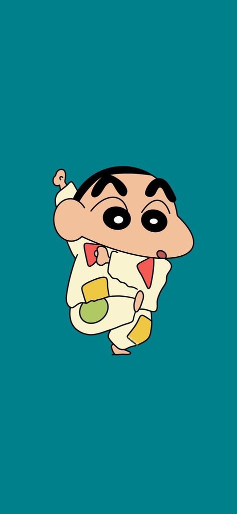 Shin Chan Icons Aesthetic, Wallpaper Iphone Cute Couple, Shin Chan Wallpapers, Sinchan Wallpaper, Characters Drawing, Crayon Shinchan, Sinchan Cartoon, Funny Lockscreen, Wallpaper Cartoon