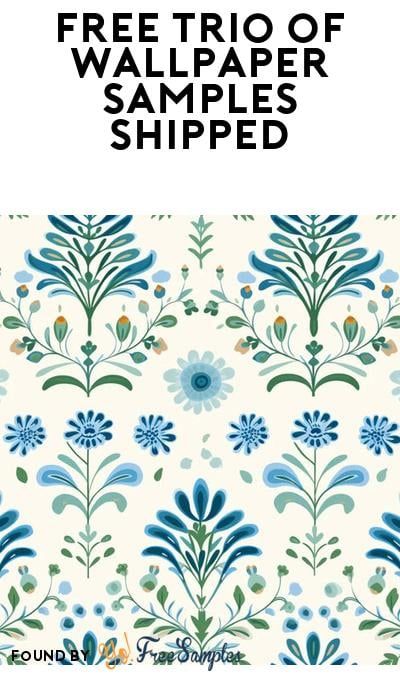 3 FREE Wallpaper Samples from Painted Paper https://yofreesamples.com/samples-without-surveys/3-free-wallpaper-samples-from-painted-paper/ Free Wallpaper Samples, Painted Paper, Free Stuff, Free Wallpaper, Wallpaper Samples, Of Wallpaper, Decorating Your Home