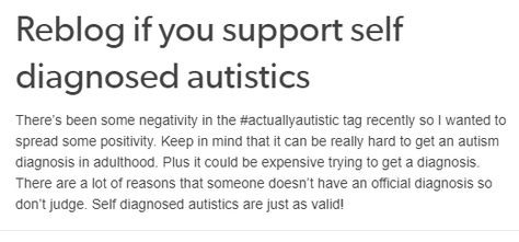 lets all say it together, SELF DIAGNOSING ISN'T VALID!!! Self Diagnose, Rawr Xd, Hard To Get, Dont Understand, The Doctor, Keep In Mind, Dumb And Dumber, Screw, Mindfulness