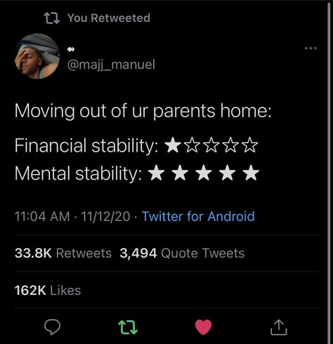 Moving Out Tweets, Quotes About Moving Out Of Parents House, Moving Out Quotes Parents, Moving Out From Toxic Parents, Toxic Household Tweets, Weird Family Quotes, Family Tweets, Toxic Parents Tweets, Moving Out Quotes