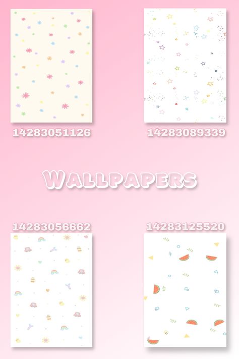 Bloxburg Wallpaper Decal Codes Nursery, Bloxburg Daycare Picture Codes, Roblox Bloxburg Wallpaper Decal Codes, Nursery Wallpaper Decals Bloxburg, Bloxburg Preppy Wallpaper Codes, Baby Room Decals Berry Ave, Bloxburg Decals Codes Babyroom, Baby Room Wallpaper Decal Codes Bloxburg, Blox Burg Wallpaper Codes