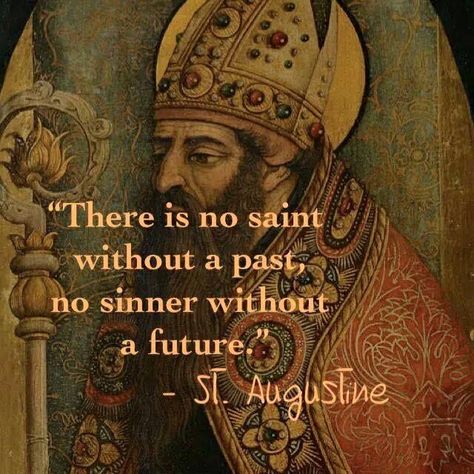 St Augustine Quotes, Nativity Scene Pictures, Roman Catholic Art, Saint Quotes Catholic, Christian Quotes Prayer, Pictures Of Jesus Christ, Saint Quotes, Saint Augustine, Catholic Quotes