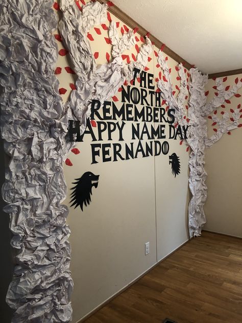 Game Of Thrones Birthday Decorations, Game Of Thrones Decorations Party, Game Of Thrones First Birthday, Game Of Thrones Party Ideas, Game Of Thrones Birthday Party Ideas, Game Of Thrones Theme Party, Game Of Thrones Party Decorations, Game Of Thrones Birthday Party, Got Birthday