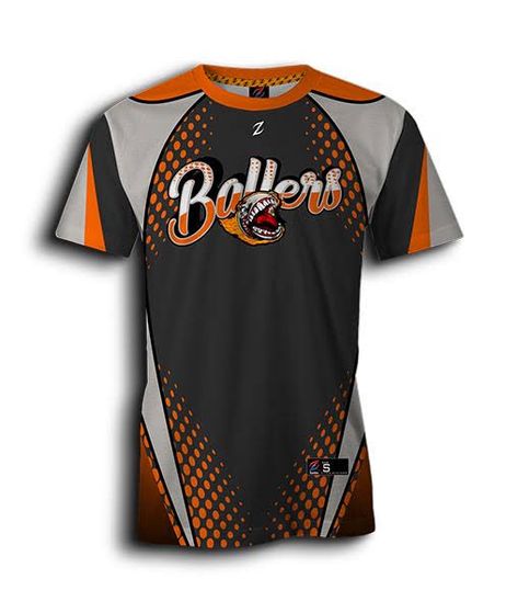 Fully sublimation jersey. Available now!  |print-on-demand| You can order with your designs & requirements.😊#letswork   #sublimation #jersey #customtshirt #baseball #sportswear #customapparel #letsbuildtogether Softball Jerseys Designs, Jersey Ideas Design, Custom Softball Jerseys, Softball Uniforms, Jersey Uniform, Custom Softball, Softball Jerseys, Sport Jersey, Baseball Uniforms