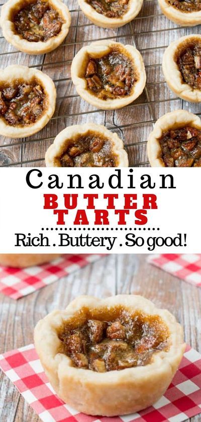 Best Butter Tart Filling, Pastry Tart Shells, Best Tart Shell Recipe, Butter Tart Pie Recipe, Pastry Shell Recipe, Butter Tart Cupcakes, Butter Tart Shells Recipe, Butter Tart Pastry Recipe, Canadian Butter Tarts Recipe Canada