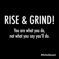 Are You Ready to Reach for Success with RISE and GRIND? Rise And Grind Quotes, Resident Assistant Programs, Grind Quotes, Gangster Quotes, Rise And Grind, Rise N Grind, Poems About Life, Inspirational Poems, Focus On Me