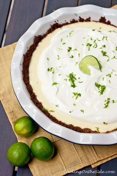 Key Lime Greek Yogurt, Greek Yogurt Pie, Yogurt Pie, Coffee Treats, Greek Yogurt Recipes, Best Desserts, Pie Tart, Yogurt Recipes, Lime Pie