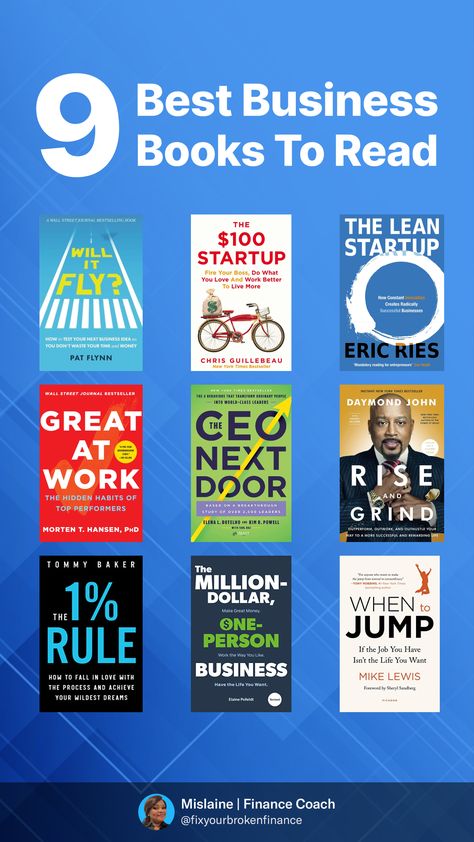 Books On Marketing, Books To Start A Business, Books For Ceo, Books On Starting A Business, Best Selling Books 2023, Books For Business Owners, Books For Marketing, Sales Books To Read, Marketing Books To Read