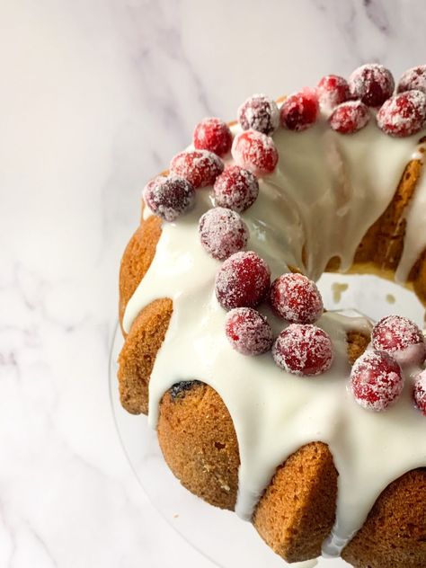 Cranberry Orange Ciambella – A Taste of Amore Orange Cranberry Pound Cake, Cranberry Pound Cake, Cranberry Orange Pound Cake, Cranberry Orange Bundt Cake, Butterfinger Cookies, Orange Bundt Cake, Orange Pound Cake, Bread Banana, Easy Bundt Cake