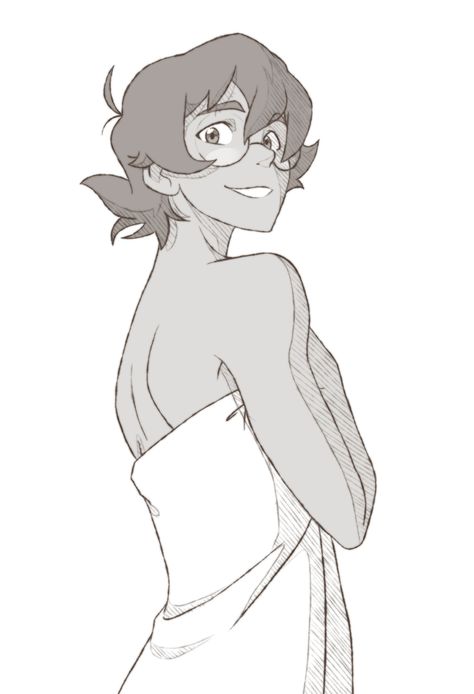 Shrug Drawing, Pidge Holt, Matt Holt Voltron, Funny Voltron, Voltron Pidge, Voltron Art, Matt Holt, Robot Lion, Form Voltron