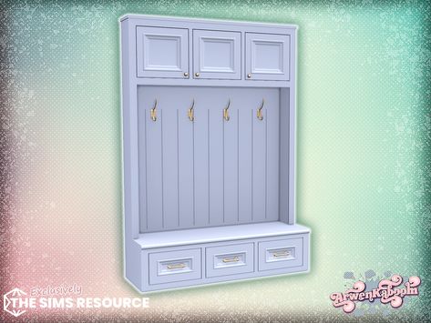 Sims 4 Cc Entry Way Clutter, Sims 4 Coat Rack, Stair Cc Sims 4, Sims 4 Shelf Clutter, Sims 4 Coat Rack Cc, Sims 4 Locker Cc, Sims 4 Cc Shoe Rack, Sims 4 Cc Hallway Decor, Sims 4 Cc Cupboard