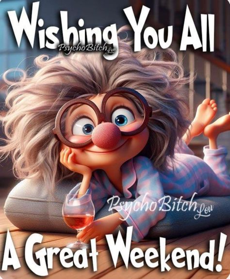 Saturday Humor, Cartoon Grandma, Happy Day Quotes, Good Morning Saturday, Morning Memes, Good Morning Funny Pictures, Friday Quotes Funny, Cute Good Morning Images, Happy Morning Quotes