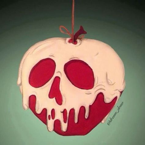 Poison Apple Pumpkin Carving, Poison Apple Pumpkin Painting, Apple Pumpkin Painting, Poison Apple Pumpkin, Poisonous Apple, Creative Pumpkin Painting, Apple Pumpkin, Dream Drawing, Pumpkin Carving Designs