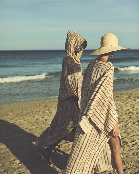 Loro Piana on Instagram: "Soaking up the sun. 

Timeless and colourful stripes adorn this season’s linen caftans. Explore the selection of beach tunics from the Resort 2023 collection, available now.

#LoroPiana
#LoroPianaResort" Beach Tunic, Loro Piana, The Selection, Stripes, Color, Instagram