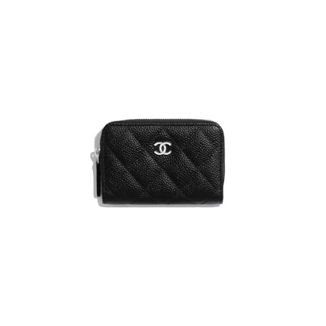 Moda Chanel, Zipper Coin Purse, Mode Chanel, Chanel Store, Fashion Chanel, Chanel Official, Chanel Official Website, Couture Mode, Handbag Wallet