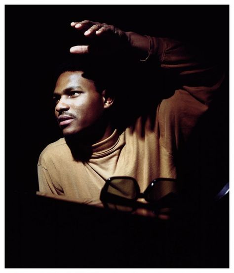 McCoy Tyner Pianist Photography, Mccoy Tyner, Francis Wolff, Jazz Pianist, Jazz Standard, Sounds Good To Me, Jazz Artists, Blues Artists, Music Pics