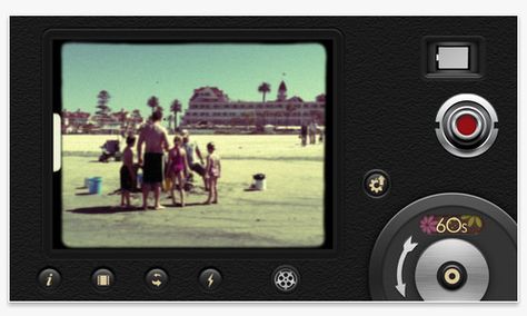 8MM Vintage Camera App Film Camera App, Vintage Camera App, Camera Apps, Camera App, Photography Apps, Popular Apps, Vintage Cameras, Organize Your Life, Vintage Camera