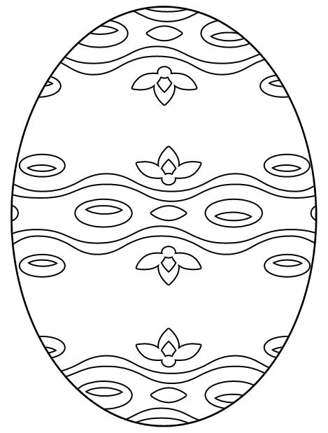 Free Easter Egg Coloring Pages Michelle Collins, Easter Coloring Pictures, Egg Coloring Pages, Easter Coloring Sheets, Easter Egg Coloring, Egg Coloring Page, Printable Flower Coloring Pages, Egg Coloring, Easter Egg Coloring Pages