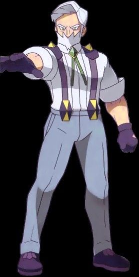 Drayden Drayden Pokemon, Unova Gym Leaders, Mega Evolution Pokemon, Pokemon Lugia, Pokémon White, Pokemon Gym Leaders, Pokemon Gym, Dragon Type Pokemon, Pokemon Sprites