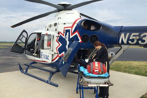 Life Flight Nurse, Ems Photography, Life Flight Helicopter, Flight Medic, Ambulance Truck, Flight Paramedic, Pretending To Be Happy, Flight Nurse, Virginia Commonwealth University