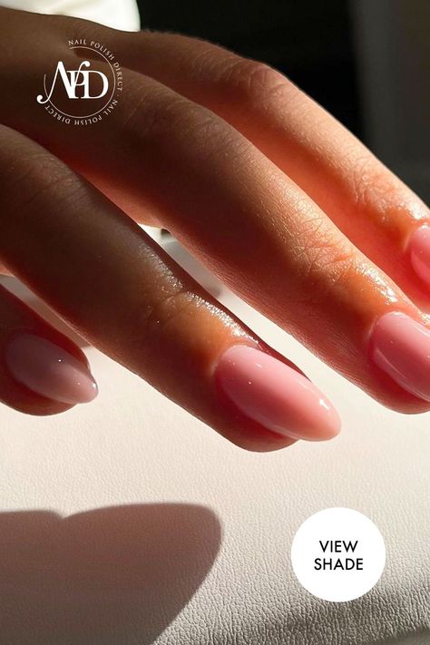 Your clean girl nail look served by @jessicawhitenailartist wearing OPI Love is in the bare + Passion. Both shades available to shop at Nail Polish Direct. 🤍   

#nails #nailinspo #pedicure #manicure #nailart #lovenails #npdirect #nailpolishdirect #nailsoftheday #nailtrends #nailtutorial #neutralnails #nudenails #autumnnails #autumn #autumnmanicure #opi #opinailsuk #opigel #opiintelligel #pinterest #nailinspo #nailinspiration Red Carpet Manicure, Soft Gel Nails, Edge Nails, Pedicure Manicure, London Nails, Gel Nail Tips, Pedicure Set, Nail Growth, Neutral Nails