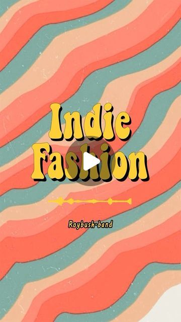 Yurii Kushch on Instagram: "Indie Fashion

Background music for videos

Stay tuned as more tracks will be released in the coming weeks and months.
Please, don’t forget: Like, Share and Subscribe!

Visual effects - @yuriyishchenko

If you have any questions, you can write in the comments for this video or by email: roybush.band@gmail.com

Thanks for listening!

#active #advertising #blog #commercial #driving #dynamic #emotional #groove #indie #inspirational #intro #mood #motivation #podcast #presentation #promos #road #show #sports #summer #trailer #travel #vlogs #fashion #roybushband #roybushmusic" Bush Band, Motivation Podcast, Background Music For Videos, Mood Motivation, Thanks For Listening, Fashion Background, Music For You, Background Music, Indie Fashion