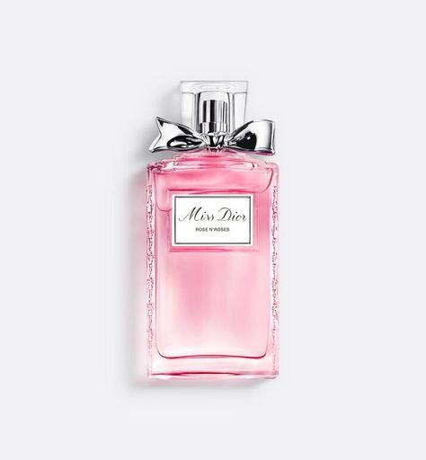 Perfume Dior, Perfume Rose, Dior Miss Dior, Revlon Professional, Pink Perfume, Dior Perfume, Rose Absolute, Rose Perfume, Miss Dior