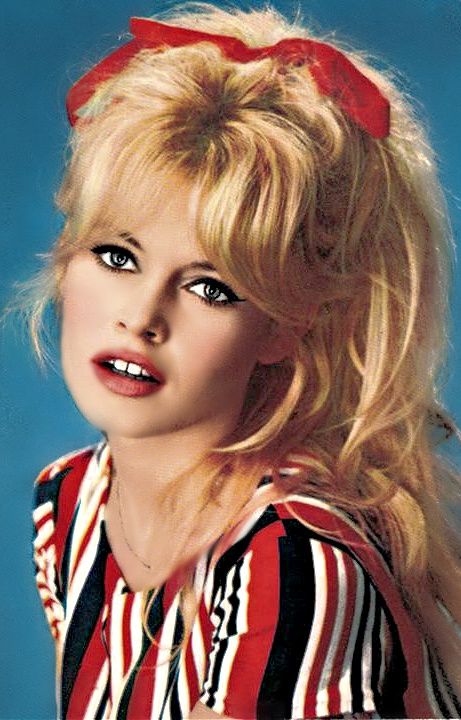 Bangs With Long Hair, Natural White Hair, Thick Fringe, Bardot Hair, Bob Bangs, Bang Hair, Bridgette Bardot, Hair References, Event Hair