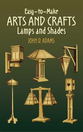 Craftsman Lamps, Picture Book Activities, Craftsman Furniture, Wood Crafting, Lamps Shades, Art And Craft Design, Arts Crafts Style, Wooden Lamp, Mission Style